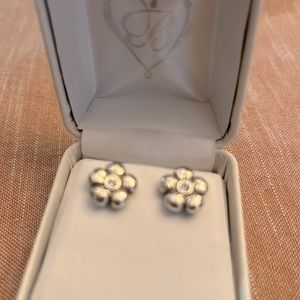 Brighton Stud Earrings